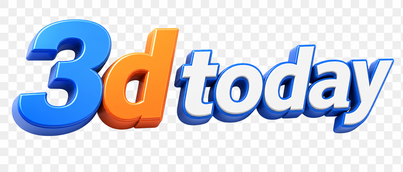3d today